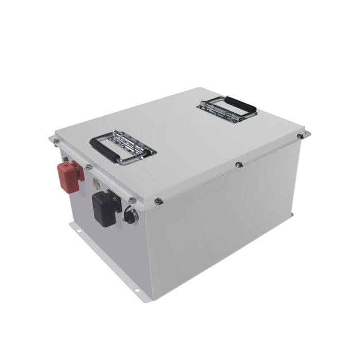 Lifepo4 Battery Golf Cart