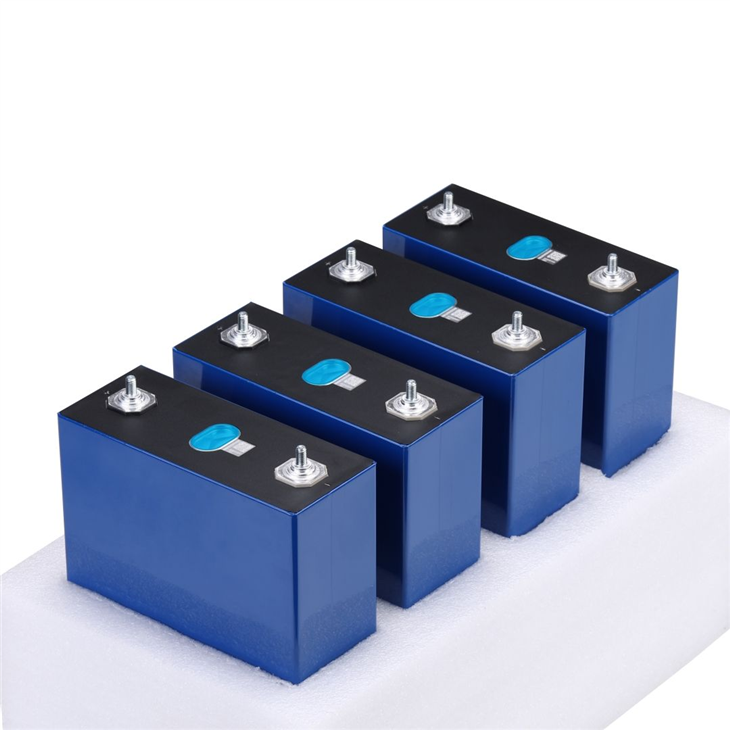 Lifepo4 Battery Golf Cart