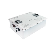 Grad A Ċelloli LiFePO4 Batteriji tal-litju għal Golf Cart