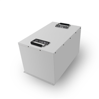 Batterija tal-litju 72V 100Ah għal Trolley tal-Golf